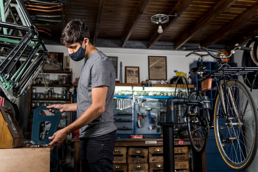 bike shop pos systems