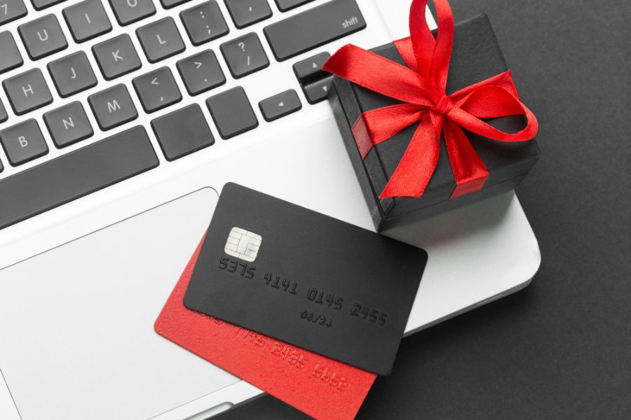 gift card integration