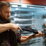 gun store ecommerce