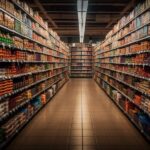 Endless Aisles