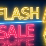 flash sales