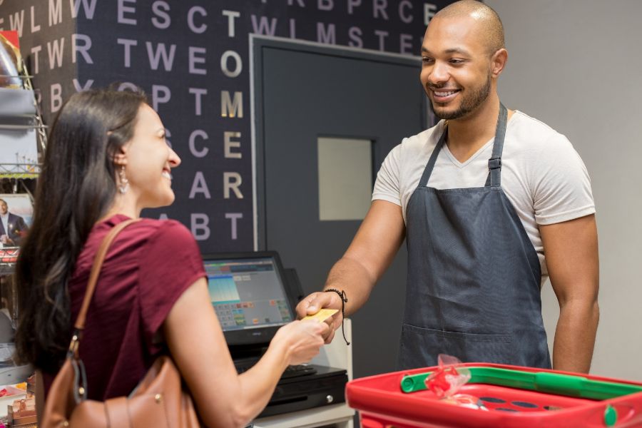 how to improve customer experience in retail stores