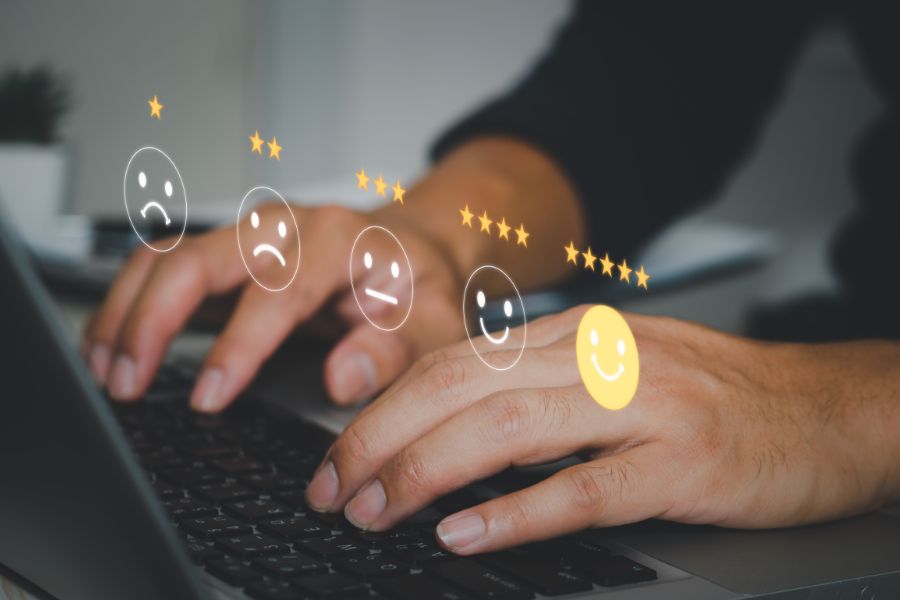 customer experience solutions Trends