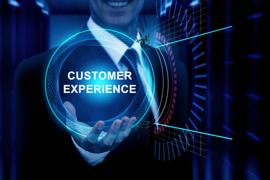 what is the customer experience