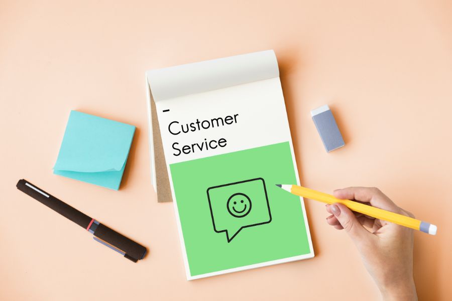 Ways to Improve Customer Experience