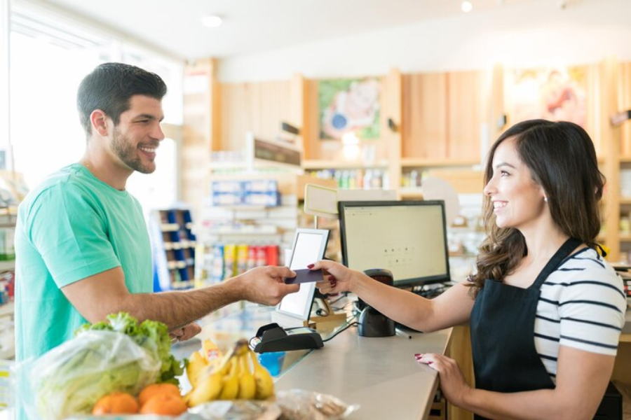 This comprehensive guide explores the top POS system for grocery store,
