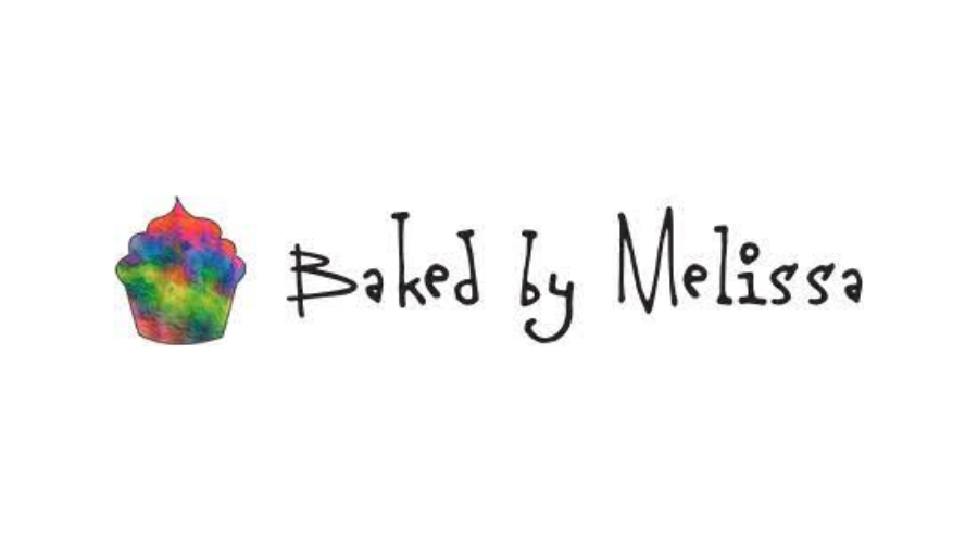 baked by melissa logo