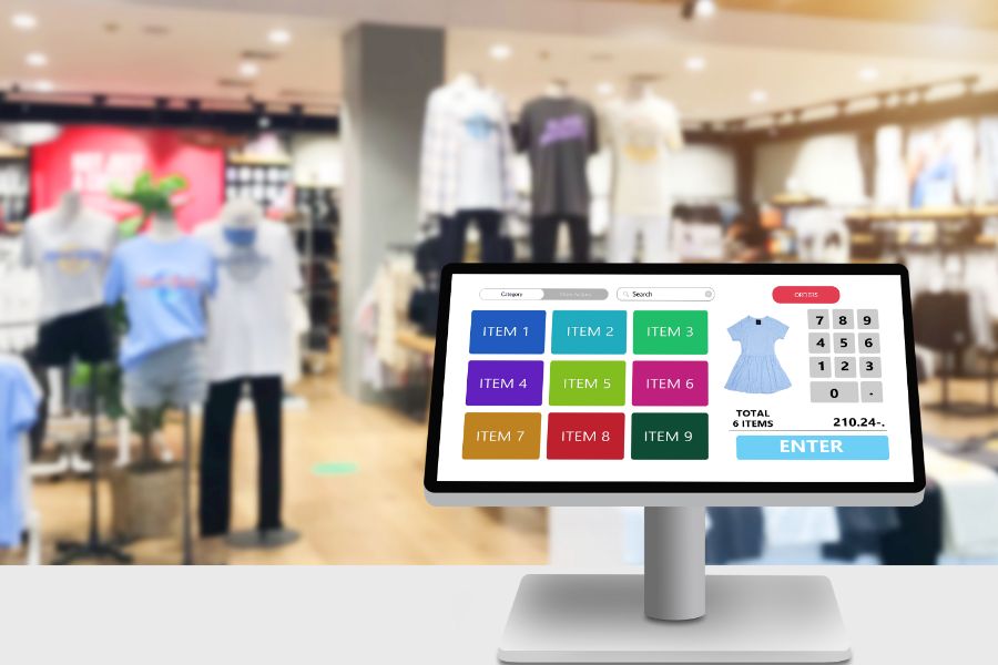 magento pos software