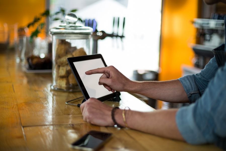 pos shopify