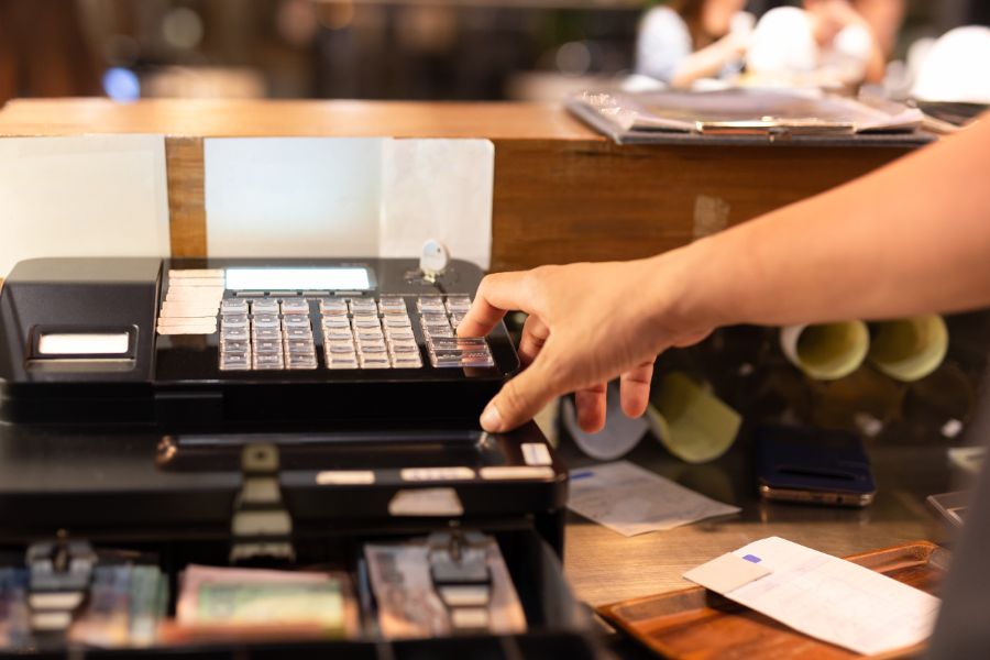 pos systems that integrate with woocommerce