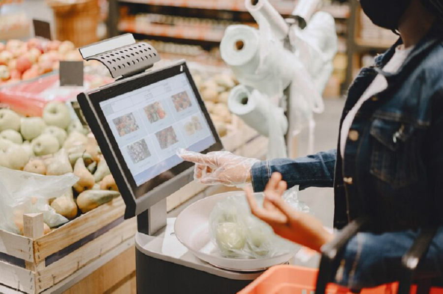 retail POS systems