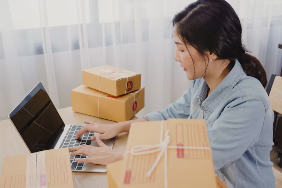 order fulfillment companies