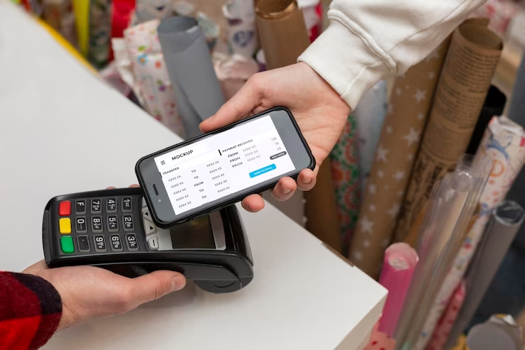 pos systems for convenience stores