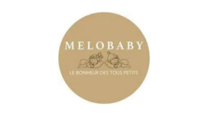 melobaby logo