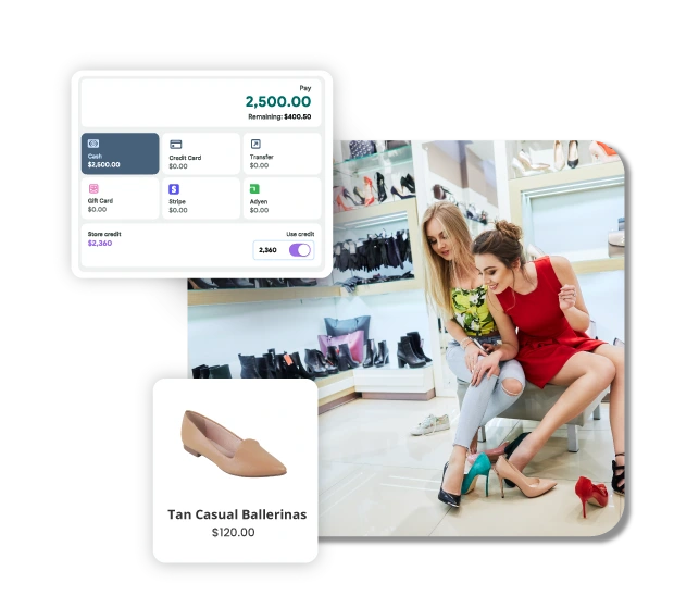 footwear-store-pos