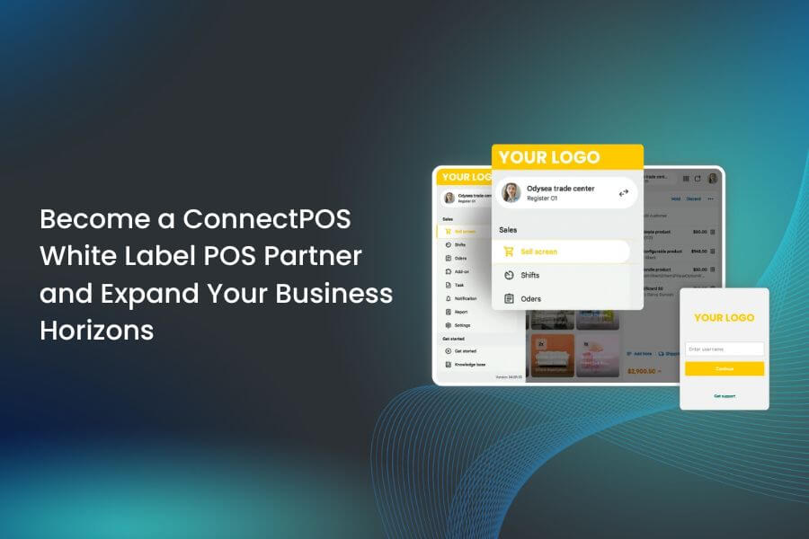 ConnectPOS