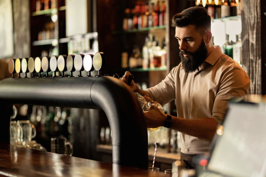 best pos system for liquor stores