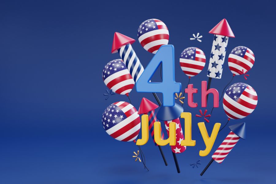 4th of july marketing ideas