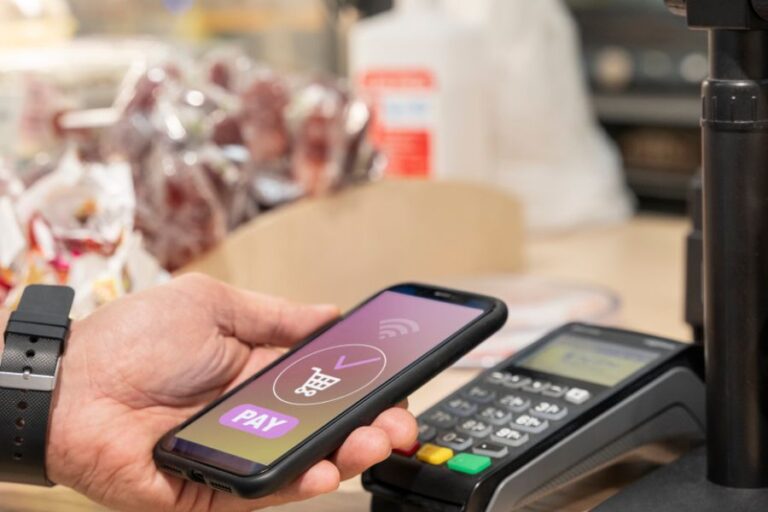 mobile pos system for small business