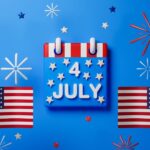 4th of july promotions