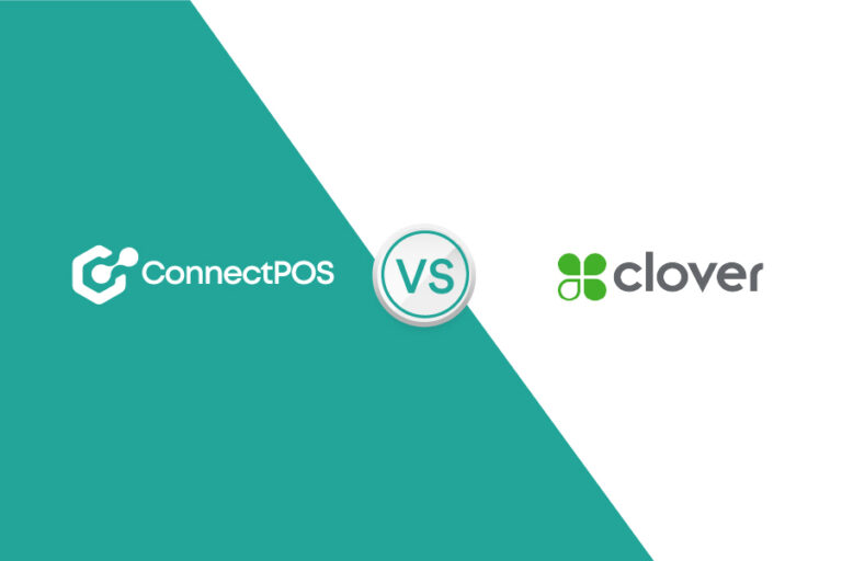 Clover POS