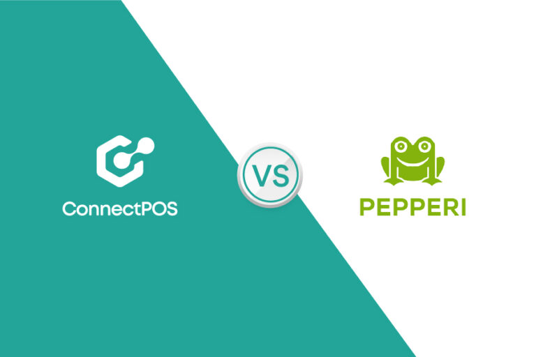 Pepperi POS