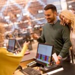 Square pos alternatives