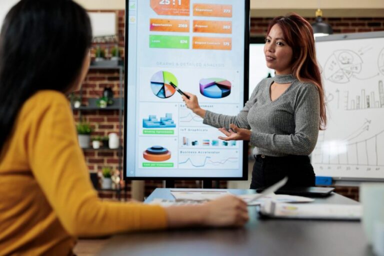 customer experience analytics software