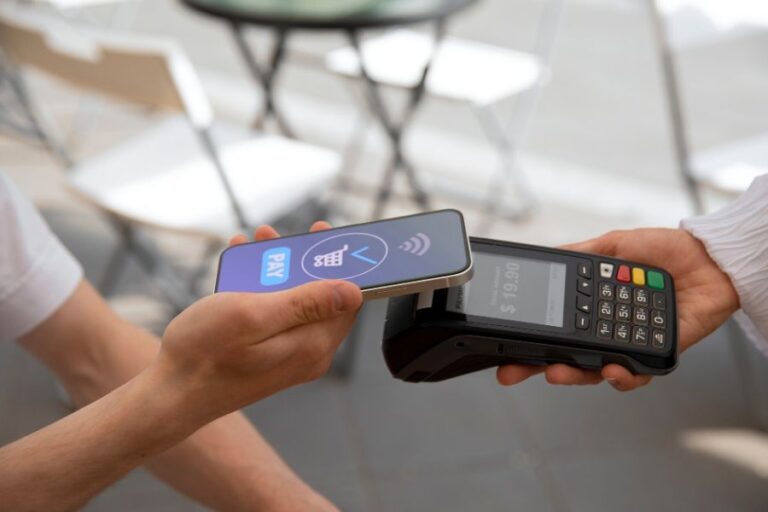 mobile pos solutions indonesia