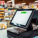 supermarket pos system indonesia