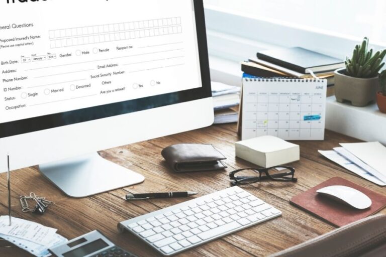 electronic form 4473