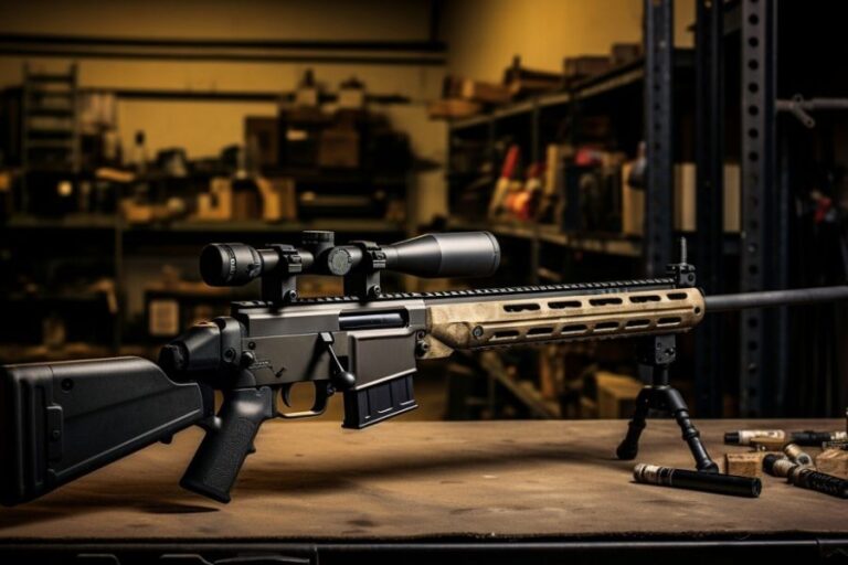 firearms inventory software