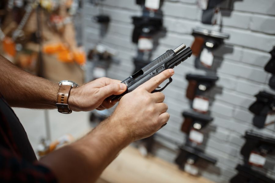 gun friendly ecommerce