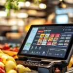 best grocery store pos system