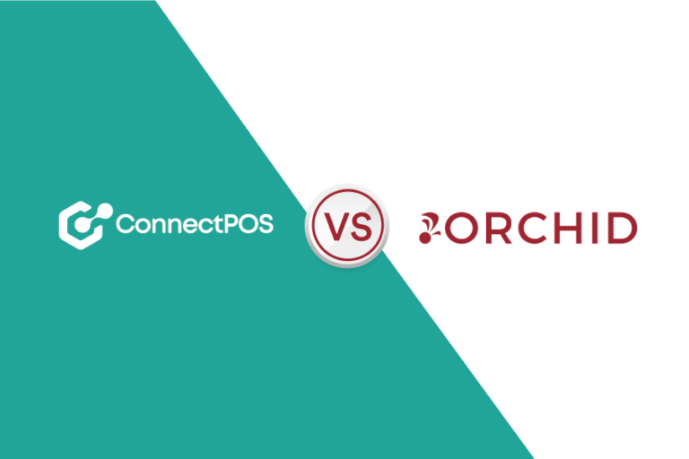 ConnectPOS vs Orchid POS