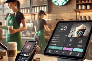 Starbucks POS System - Top 5 Starbucks POS System Alternatives | ConnectPOS