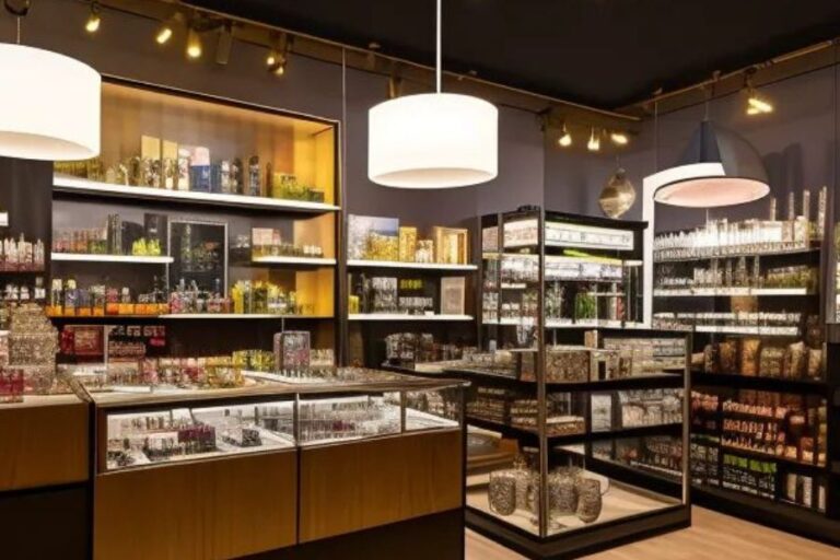 smoke shop pos system