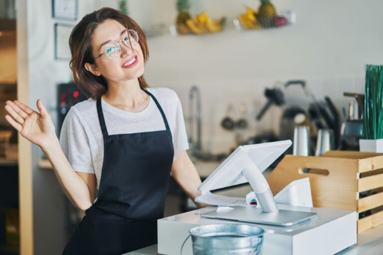 pos integration with ecommerce​