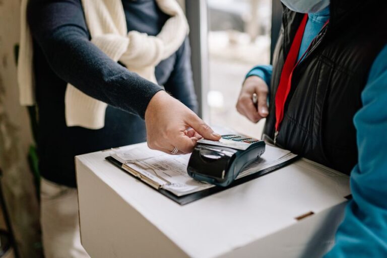 best ecommerce pos system