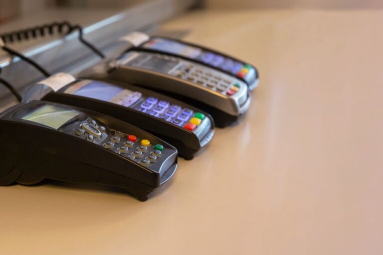 integrated pos and ecommerce