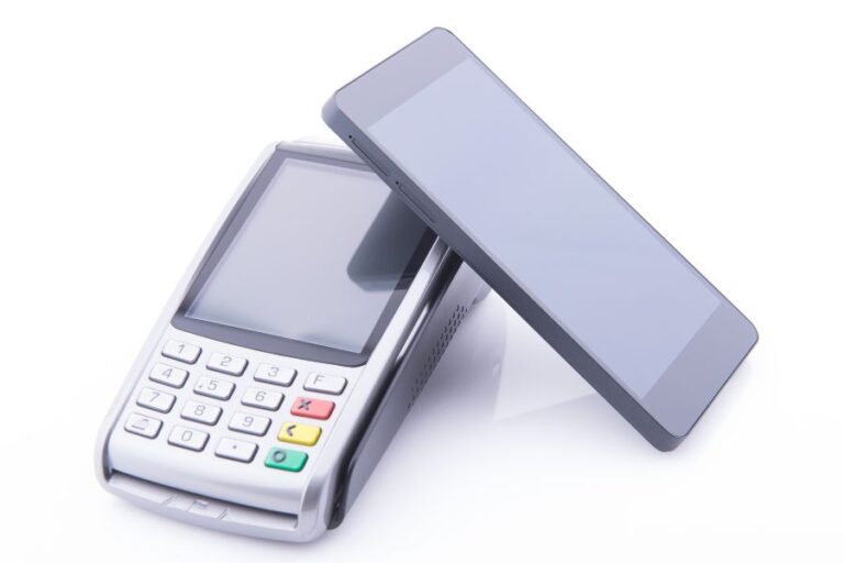 ecommerce pos integration