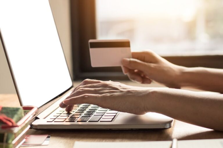 pos ecommerce software