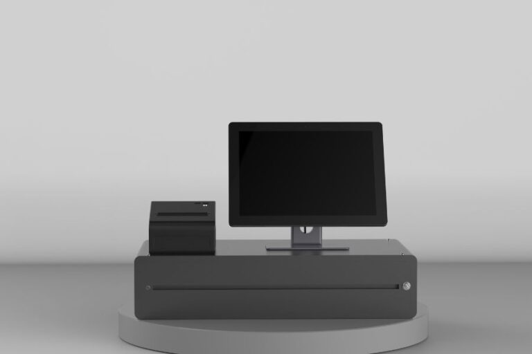 lightspeed vs shopify pos​