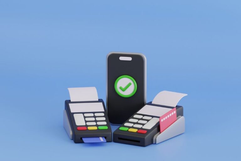 android shopify pos​