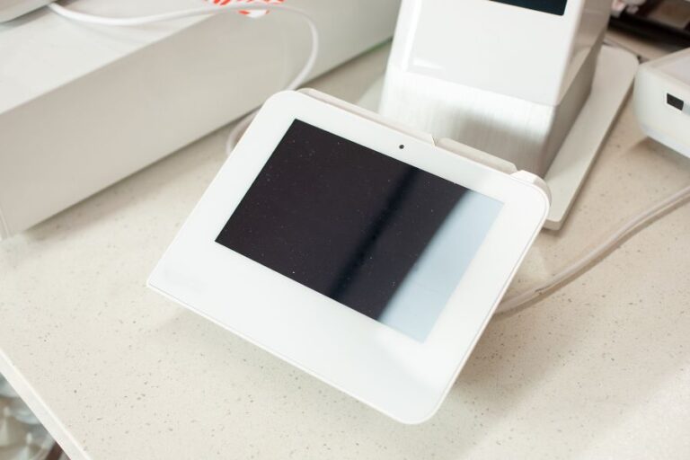 best ipad for shopify pos​
