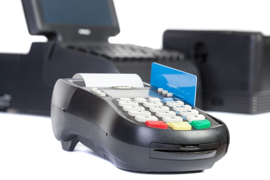 shopify pos pc