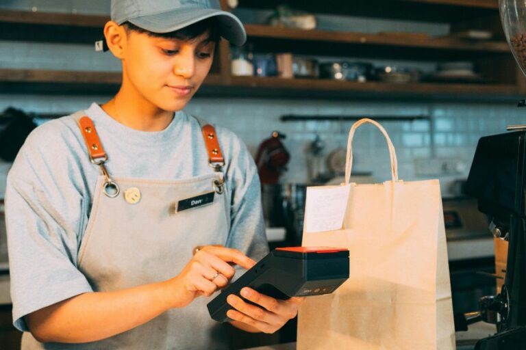 shopify pos hardware store