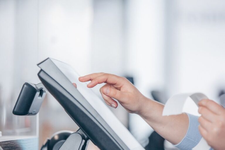 wordpress woocommerce pos