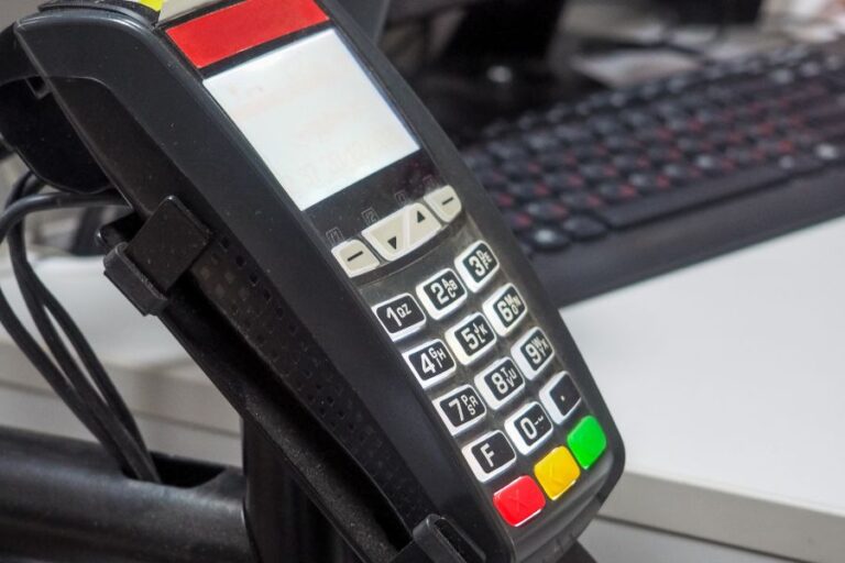 pos integration platform