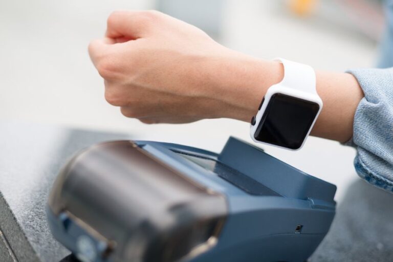 apple pay shopify pos